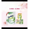 Nước rửa chén bát Sunlight Giá 135k – Đánh bay dầu mỡ nhanh, chén bát sạch bóng 5