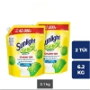 Nước rửa chén bát Sunlight Giá 135k – Đánh bay dầu mỡ nhanh, chén bát sạch bóng 8