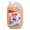 Nước rửa chén bát Suzy 4kg muối biển, chất lượng Nhật Bản - Giá chỉ 98.000 VNĐ 5