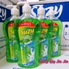 Nước rửa chén bát Suzy Bạc Hà 560g Hữu cơ, chất lượng Nhật Bản, giá 31.000 VND