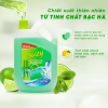 Nước rửa chén bát Suzy Nhật Bản 2,1kg Hữu Cơ Giá chỉ 42.000, sạch bát, an toàn 2