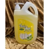 Nước Rửa Chén Bát Thai Plus Cao Cấp 2L Hương Chanh Quế - Siêu Tiết Kiệm, Sạch Thơm An Toàn, Giá 68.999₫ 2