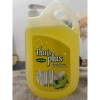 Nước Rửa Chén Bát Thai Plus Cao Cấp 2L Hương Chanh Quế - Siêu Tiết Kiệm, Sạch Thơm An Toàn, Giá 68.999₫ 3