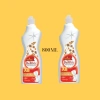 Nước rửa chén Bell Đức 1.6L công nghệ sinh học NANO không hóa chất, không độc hại - chính hãng
