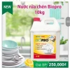 Nước rửa chén Biopro 10kg Đậm đặc - Việt Nhật Group, giảm giá 20% chỉ 288.000₫ 2