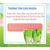Nước Rửa Chén Blue 1,8kg Sỉ Thùng 4 túi Chính Hãng Giá ưu đãi 42.480 VND 2