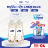 Nước Rửa Chén Blue Hàn Quốc 1.2L - Hương Đậu Xanh, Gạo, Bảo Vệ Da Tay, Giảm Giá 45k