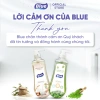Nước Rửa Chén Blue Hàn Quốc 1.2L - Hương Đậu Xanh, Gạo, Bảo Vệ Da Tay, Giảm Giá 45k 3