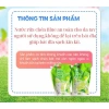 Nước Rửa Chén Blue Sỉ Thùng 4 túi 1,8kg Chính Hãng - Giá 39.600 VND, Làm Sạch Hiệu Quả 3