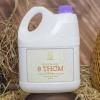 Nước Rửa Chén Bồ Hòn Can 3L8 Hữu Cơ An Toàn, Lành Tính - Giá 236.840 VND HTX SINH DƯỢC 2
