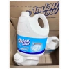 Nước rửa chén Can To không mùi 3.600ml - An toàn cho da tay, giá ưu đãi 95.500đ 3