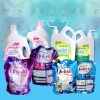 Nước rửa chén cao cấp 2L hương chanh thơm - Sạch sâu, không hại da tay, giá ưu đãi 69.000₫ 2
