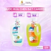 Nước rửa chén Carefor 1,9L Không bám mùi, An toàn, sạch bát, Giá 66.999đ