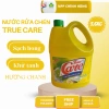 Nước rửa chén chanh True Care - Khử sạch mùi tanh, giá chỉ 28.500đ, giảm tới 18%