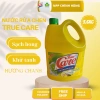 Nước rửa chén chanh True Care - Khử sạch mùi tanh, giá chỉ 28.500đ, giảm tới 18% 3