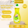 Nước rửa chén chanh True Care - Khử sạch mùi tanh, giá chỉ 28.500đ, giảm tới 18% 4