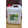 Nước rửa chén công nghiệp 10L - Giá ưu đãi 130k, làm sạch nhanh, tiết kiệm, thích hợp cho quán ăn, nhà hàng