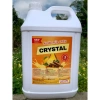 Nước rửa chén CRYSTAL 5L: Công thức mạnh, sạch bám, Giá chỉ 99.000đ, tiết kiệm 23%
