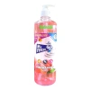 Nước rửa chén đậm đặc Mr Fresh 800ml Siêu Sạch - Hương Đào Cam Trà Xanh Quế, Giá chỉ 45.000₫ 4