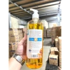 Nước rửa chén đậm đặc Mr Fresh 800ml Siêu Sạch - Hương Đào Cam Trà Xanh Quế, Giá chỉ 45.000₫ 8