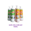 Nước rửa chén Dix 900ml chính hãng Nhật Bản - Giá 39.000₫, làm sạch mạnh