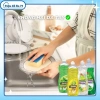 Nước rửa chén DPClean 3.8L 4 hương - Sạch dầu mỡ, dịu da tay, giá 90.000 VND | Tiệm cô ba 71 2