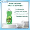 Nước rửa chén DPClean 3.8L 4 hương - Sạch dầu mỡ, dịu da tay, giá 90.000 VND | Tiệm cô ba 71 3