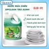 Nước rửa chén DPClean 3.8L 4 hương - Sạch dầu mỡ, dịu da tay, giá 90.000 VND | Tiệm cô ba 71 4