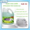 Nước rửa chén DPClean 3.8L 4 hương - Sạch dầu mỡ, dịu da tay, giá 90.000 VND | Tiệm cô ba 71 5