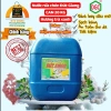 Nước rửa chén Đức Giang 20kg - Giá chỉ 120.000, tẩy dầu mỡ mạnh, tiết kiệm
