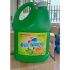 Nước rửa chén Đức Giang 20kg - Giá chỉ 120.000, tẩy dầu mỡ mạnh, tiết kiệm 3