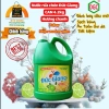 Nước rửa chén Đức Giang 20kg - Giá chỉ 120.000, tẩy dầu mỡ mạnh, tiết kiệm 5