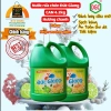 Nước rửa chén Đức Giang 20kg - Giá chỉ 120.000, tẩy dầu mỡ mạnh, tiết kiệm 7