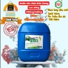 Nước rửa chén Đức Giang 20kg - Giá chỉ 120.000, tẩy dầu mỡ mạnh, tiết kiệm 8