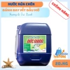 Nước Rửa Chén Đức Giang 20kg - Sạch Bóng, Đánh Bay Dầu Mỡ, Giá Giảm 315.000 VNĐ