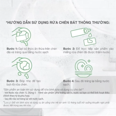 Nước Rửa Chén Đức Giang 20kg - Sạch Bóng, Đánh Bay Dầu Mỡ, Giá Giảm 315.000 VNĐ