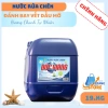 Nước Rửa Chén Đức Giang 20kg - Sạch Bóng, Đánh Bay Dầu Mỡ, Giá Giảm 315.000 VNĐ 10