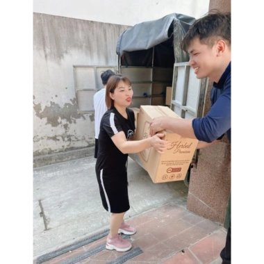 Nước rửa chén Eco cám gạo 2L – Sạch bóng, tẩy dầu mỡ, an toàn cho da tay, 88.000₫ 3