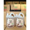 Nước rửa chén Eco cám gạo 2L – Sạch bóng, tẩy dầu mỡ, an toàn cho da tay, 88.000₫ 9