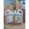 Nước rửa chén Eco cám gạo 2L – Sạch bóng, tẩy dầu mỡ, an toàn cho da tay, 88.000₫ 10