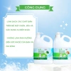 Nước rửa chén ECOHOME 1.6Kg công nghệ sinh học, hương quế chanh, diệt vi khuẩn, chỉ 48.000 VND 5