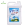 Nước rửa chén Emolan 5L Đậm Đặc 2X - Sạch sáng bóng, dịu nhẹ cho da tay, Linh Kiện Quỳnh Diễn, giảm giá 165k 2
