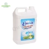 Nước rửa chén Emolan 5L Đậm Đặc 2X - Sạch sáng bóng, dịu nhẹ cho da tay, Linh Kiện Quỳnh Diễn, giảm giá 165k 6