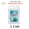 Nước rửa chén Emolan 5L Đậm Đặc 2X - Sạch sáng bóng, dịu nhẹ cho da tay, Linh Kiện Quỳnh Diễn, giảm giá 165k 7