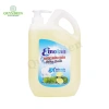 Nước rửa chén Emolan 800ml - 2.1L 2X Đậm Đặc, Sạch Sáng Bóng, Dịu Nhẹ Da Tay - 36.000₫ 5