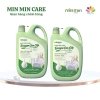 Nước rửa chén Enzym Min Min Care 2 L – Tẩy dầu mạnh, không kích ứng, chỉ 85.000đ
