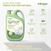 Nước rửa chén Enzym Min Min Care 2 L – Tẩy dầu mạnh, không kích ứng, chỉ 85.000đ 2