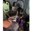 Nước rửa chén Enzym Min Min Care 2 L – Tẩy dầu mạnh, không kích ứng, chỉ 85.000đ 3