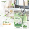 Nước rửa chén Enzym Min Min Care 2 L – Tẩy dầu mạnh, không kích ứng, chỉ 85.000đ 4