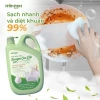 Nước rửa chén Enzym Min Min Care 2 L – Tẩy dầu mạnh, không kích ứng, chỉ 85.000đ 7